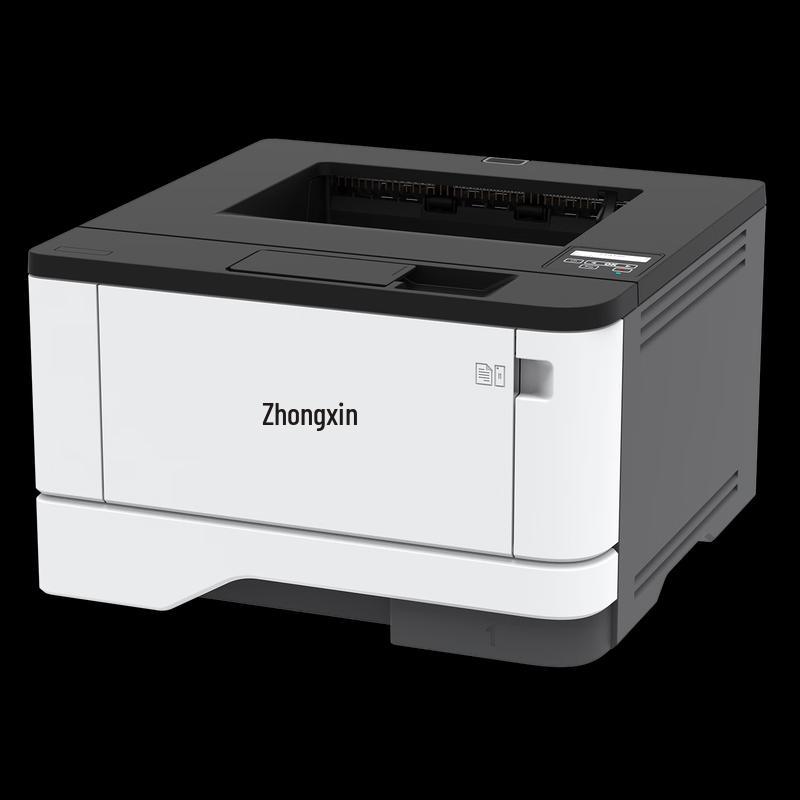 ZC-P5042DN Mono Laser Printer for Xinchuang Systems CN plug (adapter included)