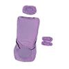 Office Chair Cover Set,Stretchable,Modern,Removable, Comfortable,Washable,Desk Computer Chair Slipcovers for Home Gaming Chair
