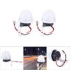 2pcs Automatic On Off Street Light Photoswitch Photocell Sensor Switch12V