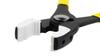 Tsunoda TTC Pliers with Resin Pliers with 150mm Tip, Non-damaging Spring, PL-150SC-S