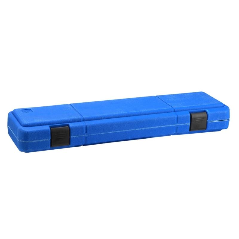 Hochbelastbares Spurstangenschlüssel-Set Reparaturwerkzeugset Professionelles Lenkstockhebel-Schlüsselset für Fahrgestellwartung