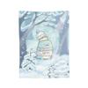 Cartoon Sumikko Gurashi  Blanket Cover  Flannel Throw Blanket Summer Air Conditioning Personalised Ultra-Soft Warm Bedspreads,