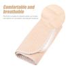 Household Baby Bed Pad Breathable Waterproof Replaceable Cushion Cover for Infants Soft Cotton Front Non-Slip Quick-Dry Pee