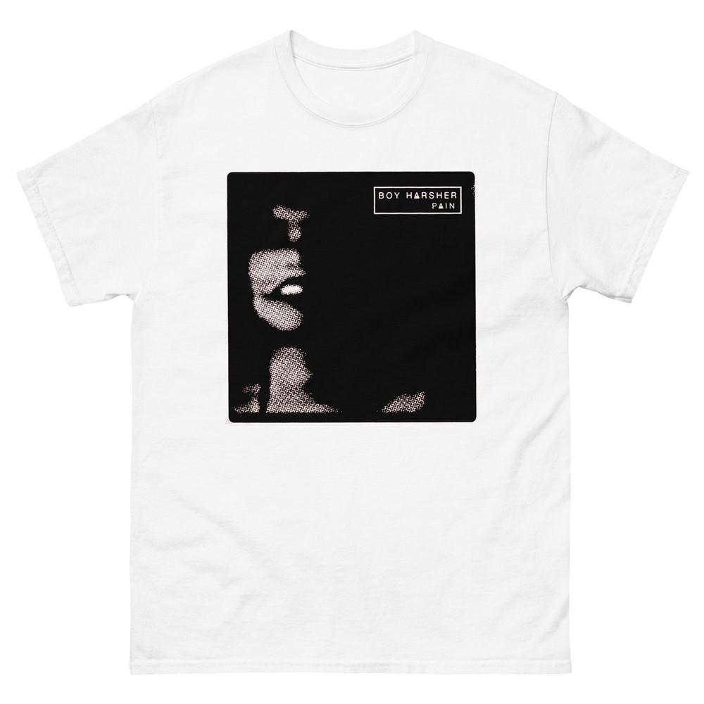 Boy Harsher - Classic Darkwave Goth Tee Unisex Shirt