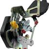 Kia Car Door Lock Latch Actuator 81410-1F010 for Cross-Border E-commerce