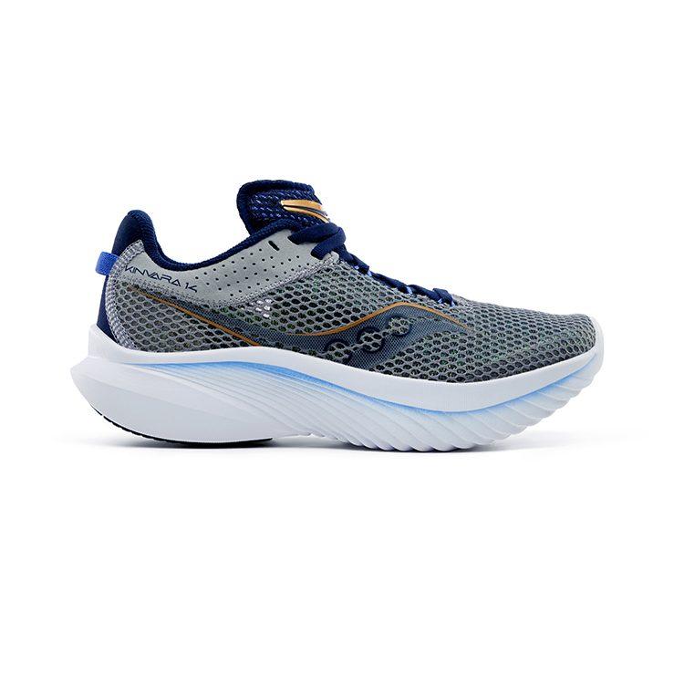 saucony Women's Kinvara 14 'Fossil Pool' S10823-15