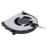 Laptop CPU Cooling Fan Fast Heat Dissipation High Durability Aluminium Alloy CPU Radiator Fans for Inspiron 7588
