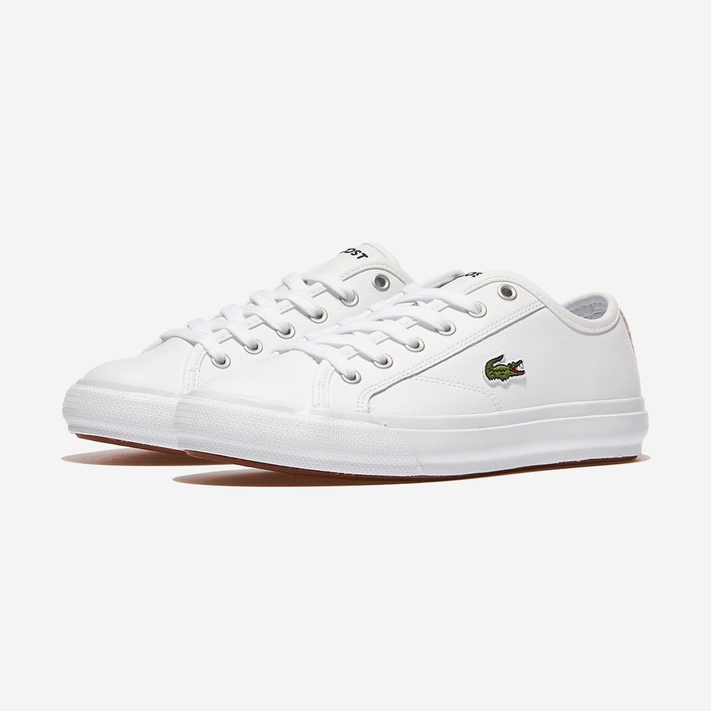[Lacoste] backcourt, 7-48CFA0001, 1010109803, Popular Korean Shoes