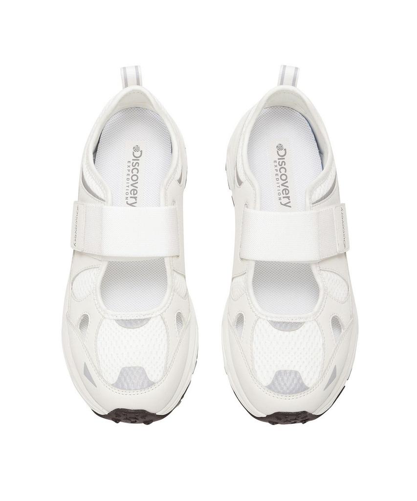 Discovery Expedition White