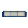 HEPA Filter+ Side Brush +mop cloth For Philips FC8007 FC8792 FC8794 FC8796 Vacuum Cleaner Replacement Spare Parts