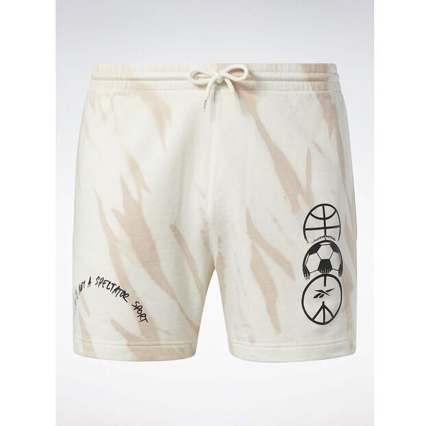 Шорты Reebok Classics Block Party Shorts