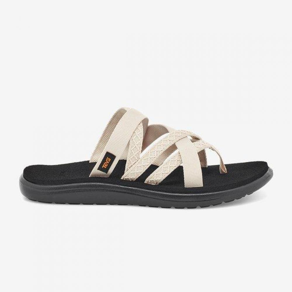 

Teva Women Cushioning Slipper Voya Zillesa Stvf2317032 Mws 250