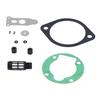 12V   Compressor Replacement Parts 2 Hole 4 Hole Paper Gasket Sealing   Intake Filter N