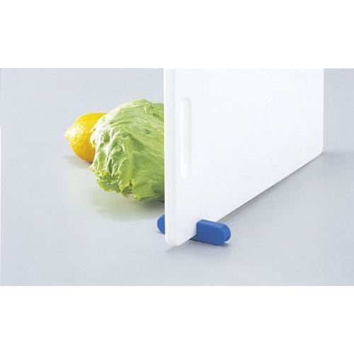 Shinki Gosei Tombow Heat-Resistant Antibacterial Cutting Board, Small, 27 X 16 Cm, with Cutting Board Stand, 2869j