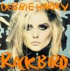 CD DEBBIE HARRY  Rockbird CCD154 Chrysalis 1986 UK Pop Used