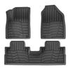 Compatible Floor & Trunk Mats for Chery Jetour Dashing (2023-2025)