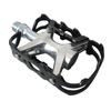 Mikashima MT-LITE Black 528-00011 Pedal Surface 97x64mm