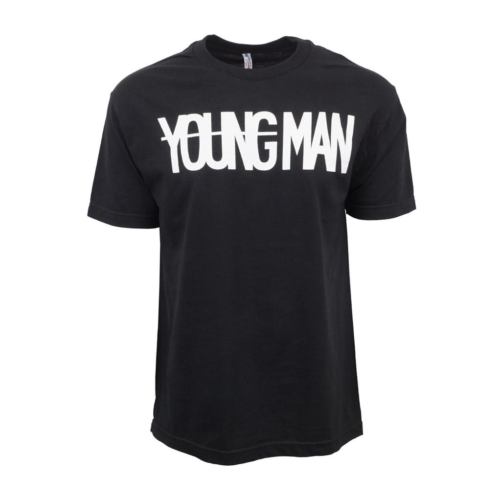 Machine Gun Kelly Young Unisex T Shirt