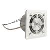 For Bathroom Bathroom Ventilation Fan 32W Ventilation Fan 2800rMin Speed Compact Size Efficient Air Extraction