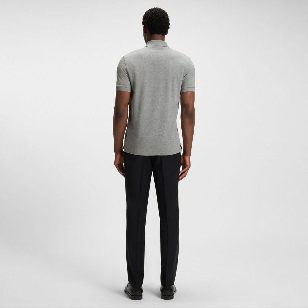 Boss Mens Pallas Regular Polo Shirt