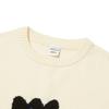 KIRSH X Misaki Kawaii Family Basic Knit [Ivory]