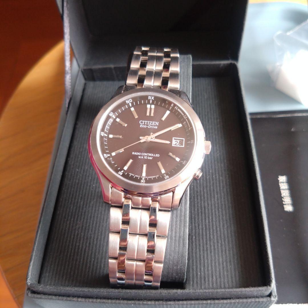 Часы CITIZEN Eco-Drive