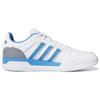 Adidas Neo Entrap Durable Low-Top Skate Shoes Men Sneakers White Blue GX3800