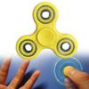 Vibrant Red Edc Ceramic Finger Spinner Ball Ideal For Fidgeting Kids And Adults Christmas Gift