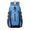 Large Waterproof Backpack 40L Bag Camping Hiking Walking Outdoor Travel Rucksack Durable Nylon