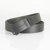 Tactical Quick Release Elastic Nylon Waist Belt for Men