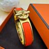 2026 Fashion Trend Bracelet Matte Steel Frosted Couple Bracelet Jewelry Wear Accessories