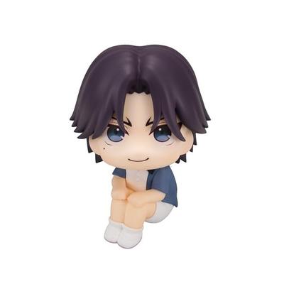 Schau dir die neue Prince of Tennis Keigo Atobe Komplettfigur an!