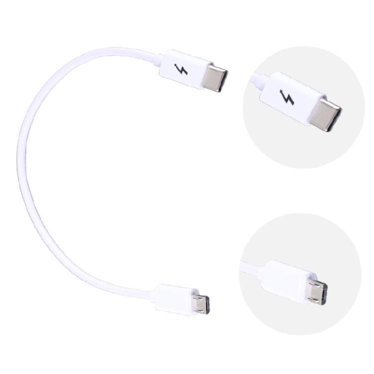 USB C na USB nabíjací kábel, Rýchly prenos dát 480 Mbps, OTG kábel pre mobilné zariadenia, Príslušenstvo k elektronike