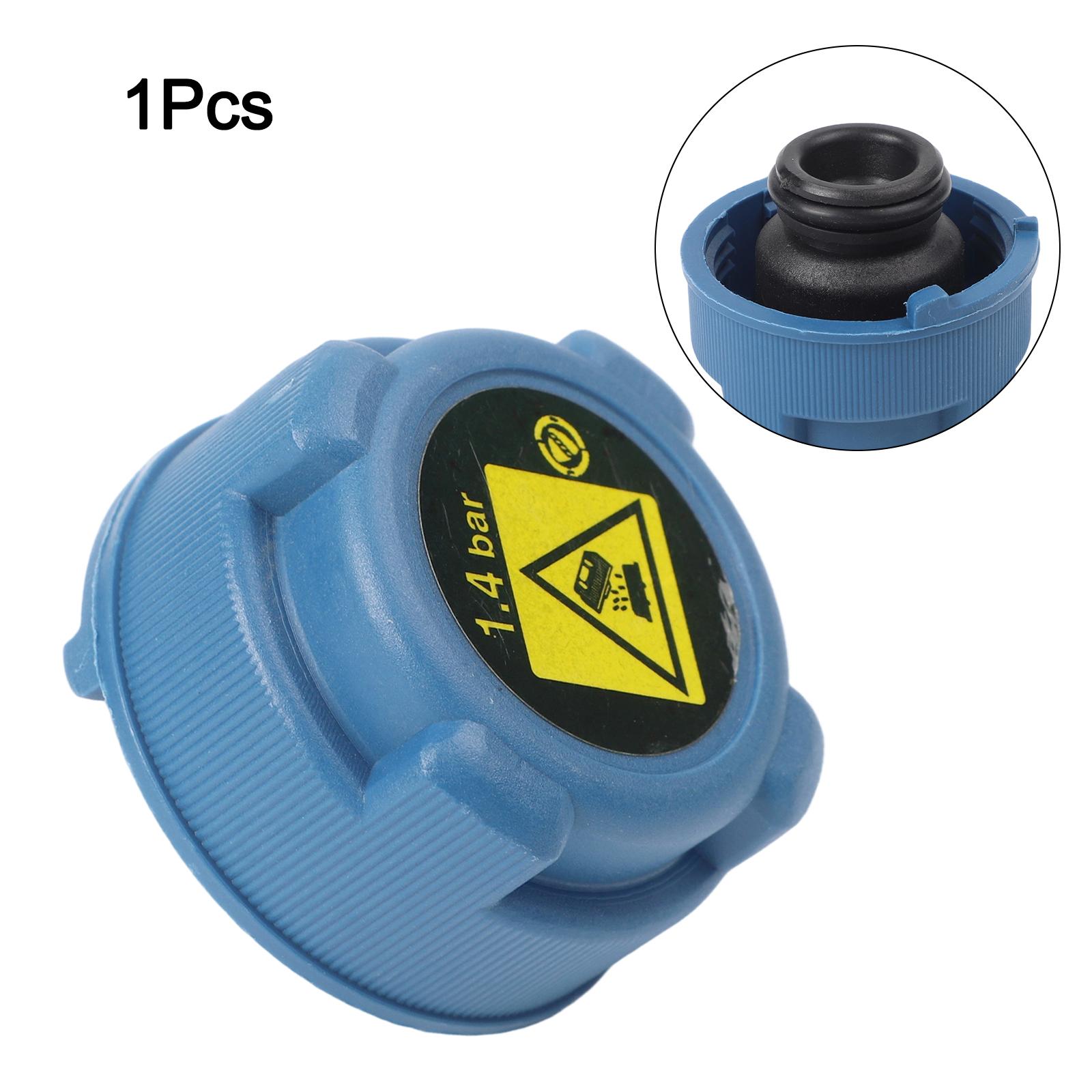 Radiator Pressure Radiator Pressure Expansion Water Tank Cap for FIAT 500 DOBLO OE Part 46799364 Reliable Performance 1x