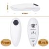 Electric Can Opener Automatic Eight-Character Wine Bottle Opener Multi-Function Red Wine Bottle Opener