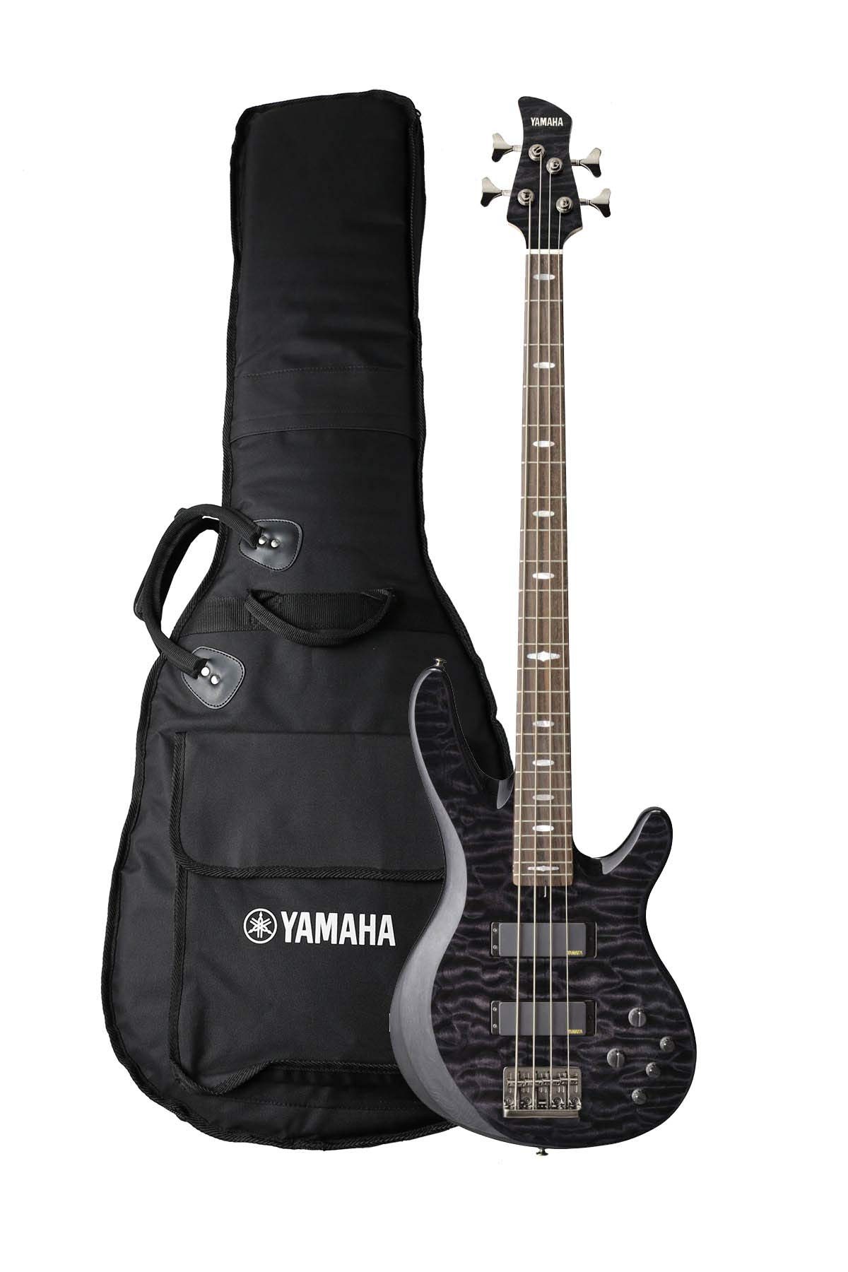 

Yamaha electric bass TRB1004J TBL