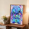 Full Round Diamond Painting Stitch and Toys Art Rhinestone Picture Mosaic DIY 5D Cross Stitch Embroidery Home Decoration