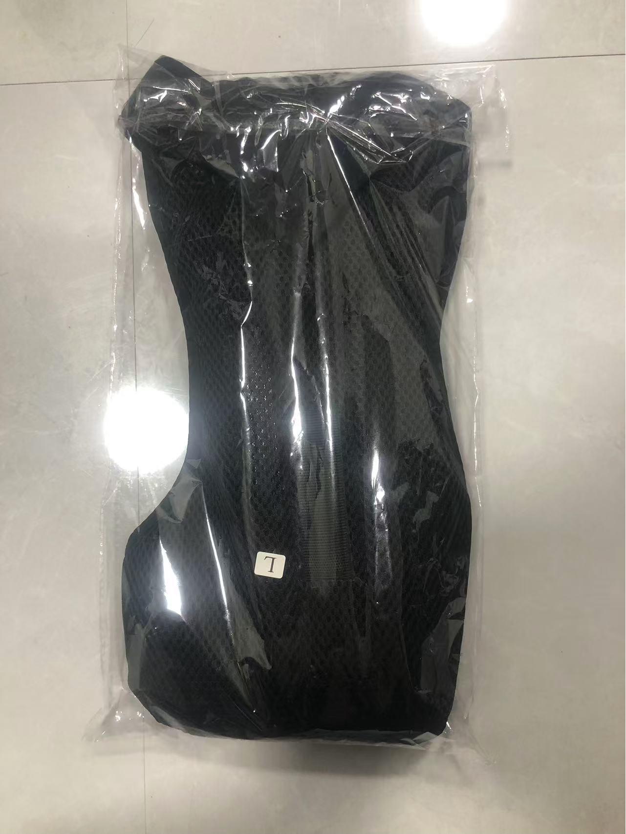 

Корректор осанки для взрослых: Пояс для поддержки спины, груди и плеч для профилактики горба, для мужчин и женщин. L