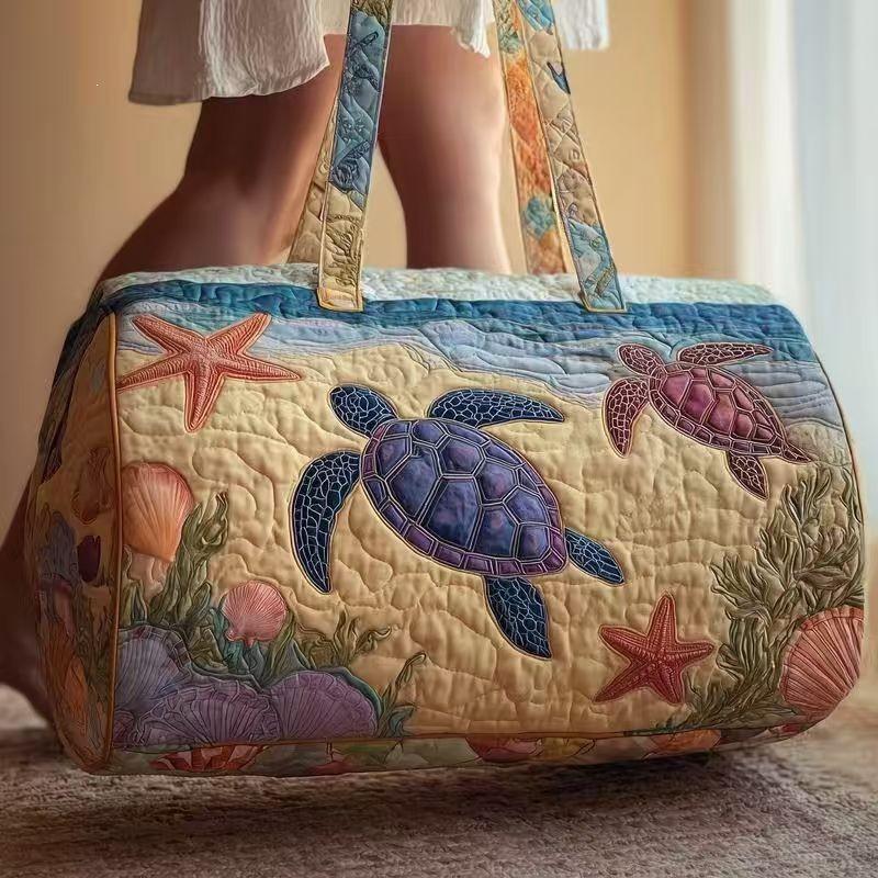 Y2 Best-Selling 3D Fashion Print Travel Handheld Bag
