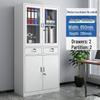 Hongda Kaisheng Steel Office Filing Cabinet