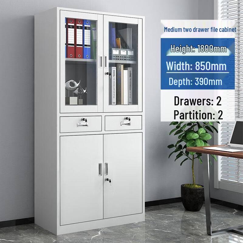 Hongda Kaisheng Steel Office Filing Cabinet