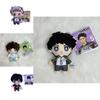 Ns3 Anime Haikyuu Plush Keychain Toys For Kids Backpack Pendant