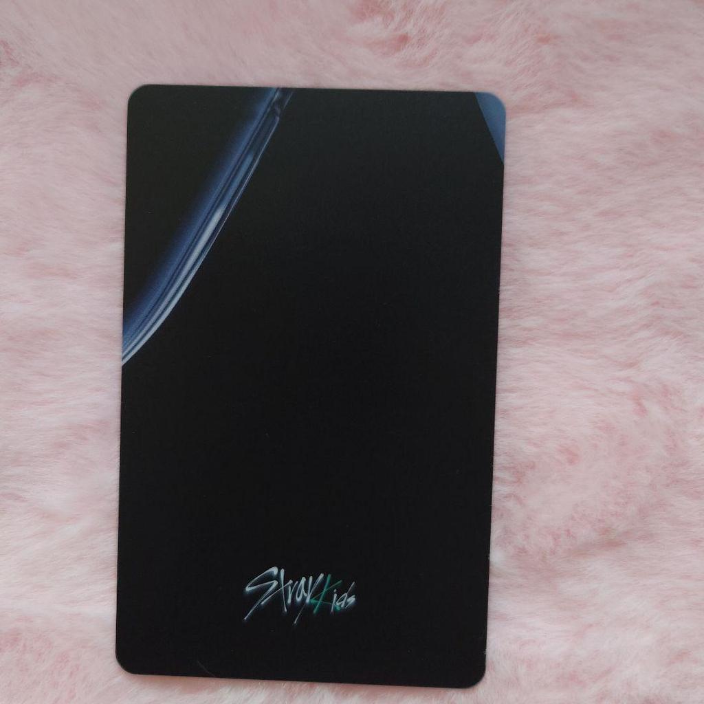 [USED] Stray Kids Felix Oddinary Lakidro