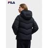 Fila Women's 2025 Winter Hooded Down Jacket