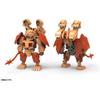 Kotobukiya Evoloid F-GAO-G1 Fangaou 100mm Non-Scale Plastic Model Kit