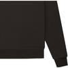 Fear Of God Essentials FW22 Long Sleeve Polo Shirt Women tops Off-Black Gray-Black FOG-FW22-386