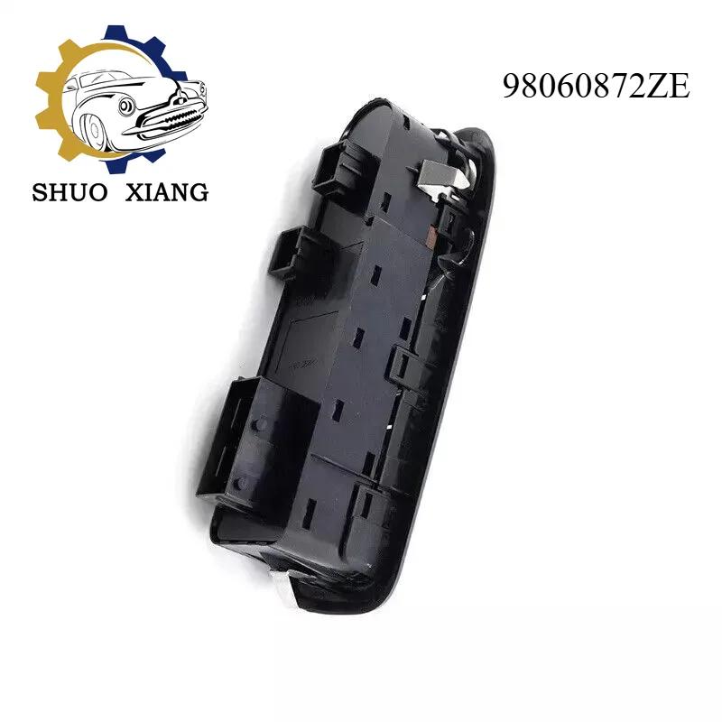 OEM 6490S5 96631328XT Window Switch Controller for Peogeot 308 308CC 1.6 THP EP6DT 2008-2011 98060872ZE