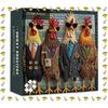 Puzzle-uri și jocuri de logică – Puzzle-uri
