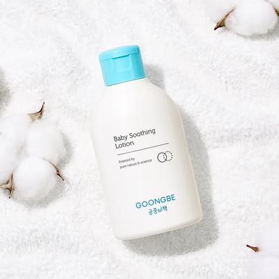 GOONGBE Baby Beruhigende Lotion 150ml