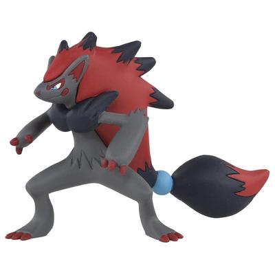 TAKARA TOMY Pokemon Moncolle Zoroark MS-18